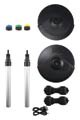 Rock Band 2 Double Cymbal Expansion