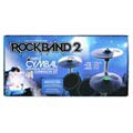 Rock Band 2 Triple Cymbal Expansion