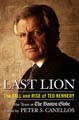 The Last Lion: The Fall and Rise of Ted Kennedy