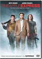 The Pineapple Express - Theatrical Edition (DVD)
