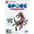 Spore: Creepy & Cute Parts Pack