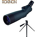 Rokinon 20-60 x 60 mm Angles Spotting Scope