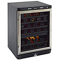 Avanti 46-bottle Dual-zone Built-in Wine Cooler