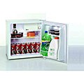 Avanti 1.7-cubic-foot White Refrigerator