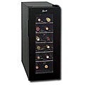 Avanti 12-bottle Thermoelectric Wine Cooler