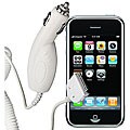 Delton Pibliphone iPhone Super Car Charger