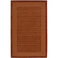 Hand-tufted Westport Rug (5' x 8')