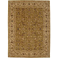 Hand-tufted Expo Rug (10' x 10')