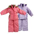 Big Chill Toddler Girl's Fashion Snow Ensemble