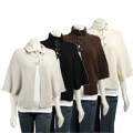 Emma & Posh Women's Cape Sweater