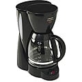 Black & Decker 12-cup Coffee Maker