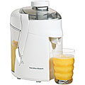 Hamilton Beach 350-watt Juice Extractor