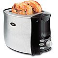 Oster 2-slice Wide-slot Toaster