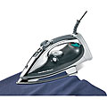 Hamilton Beach Stainless Steel Pressing Iron