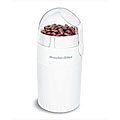 Proctor White 15-cup Coffee Grinder