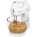 Hamilton Beach 225-watt 6-speed Hand/ Stand Mixer