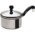 Farberware 1-quart Covered Sauce Pan