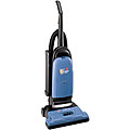 Hoover Upright Wide Path Bagged Vacuum Cleaner