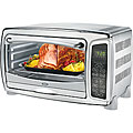 Oster 6 Slice Pizza Fit Toaster Oven