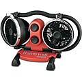 Honeywell High-velocity Pro Series Twin Table/ Floor Fans