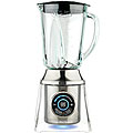 Hamilton Beach Liquid Blue Chrome Blender