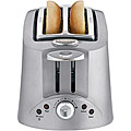 Hamilton Beach 'Eclectrics' Sterling 2-slice Toaster