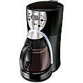 Mr. Coffee 12-cup Programmable Auto-off Coffee Maker