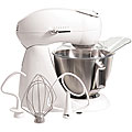 Hamilton Beach Diecast 400-watt Stand Mixer