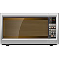 Haier 1.5-cubic-foot 1000-watt Touch-pad Microwave