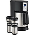 Hamilton Beach Thermal Stay or Go Coffee Maker