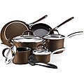 Farberware Affiniti 12-piece Nonstick Cookware Set