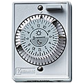 Intermatic In-wall Timer