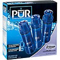 Pur 2-stage Pitcher Filter (Pack of 3)