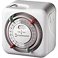 Intermatic Single Event Electric Timer