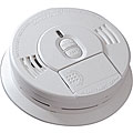 Kidde Front-load Smoke Alarm