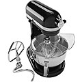 Kitchen Aid Onyx Black Stand Mixer