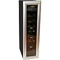 Haier Wine Cooler 18-bottle Tower Storage