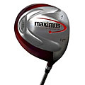 Medicus Maximus Weighted Driver