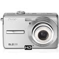 Kodak m863 8.2MP Easyshare Digital Camera
