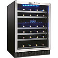 Danby Built-in 51-bottle Wine Cooler