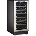 Danby 34-bottle Built-in Wine Cooler