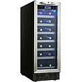 Danby 27-bottle Built-in Wine Cooler