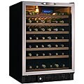 Danby 50-bottle Built-in Wine Cooler