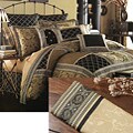 Croscill Onyx Sheet Set