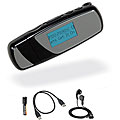 RCA TH1102 Pearl Series 2GB MP3 Player