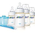 Philips Avent Infant Starter Set