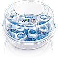 Philips Avent Express Microwave Steam Sterilizer