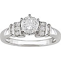 14k Gold 5/8ct TDW Diamond Engagement Ring (H-I-J, I1-I2)
