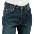 Jack of Spades Men's 'High Roller' Jeans