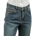 Jack of Spades Men's 'High Roller' Stretch Jeans